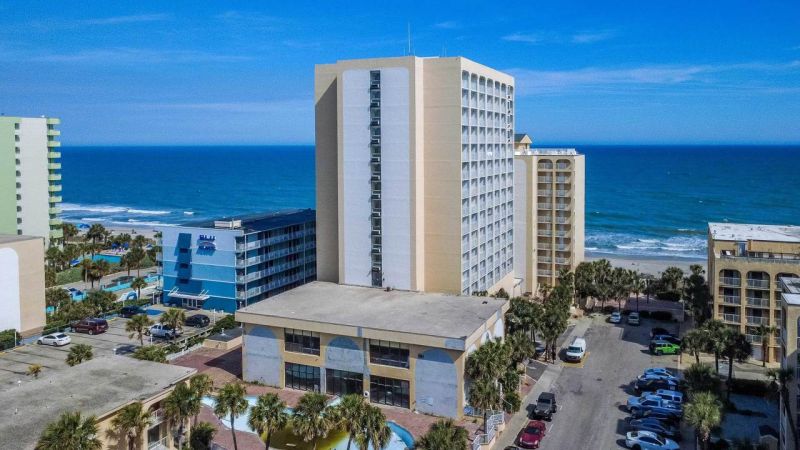 0bd 1ba Condo for Sale in Myrtle Beach