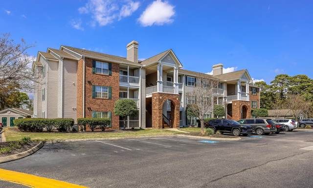Condo for Sale in Myrtle Beach,  (2bd 2ba)