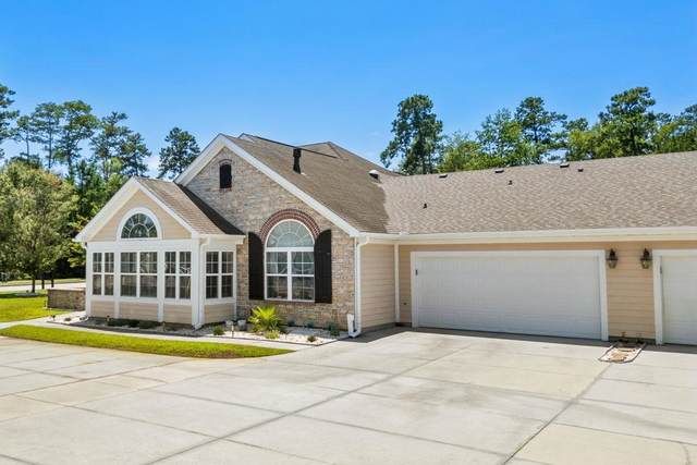 2bd 2ba Condo for Sale in Murrells Inlet
