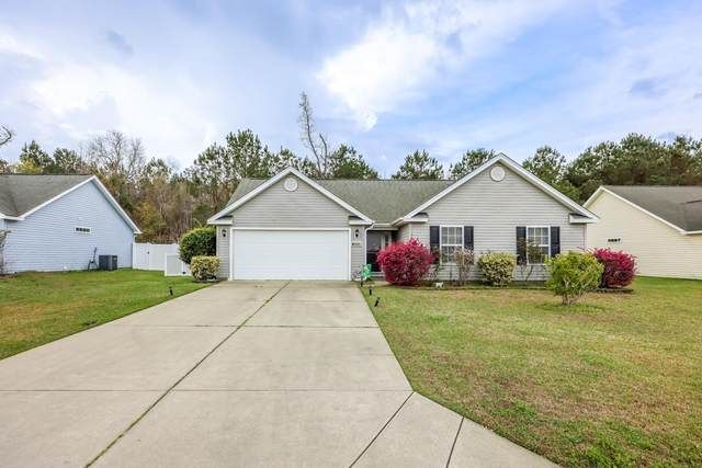 Home for Sale in Myrtle Beach,  (3bd 2ba)