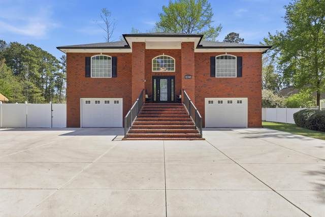 Home for Sale in Myrtle Beach,  (3bd 3ba)