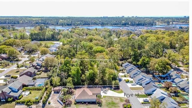 Little River,  Land for Sale - 0.5