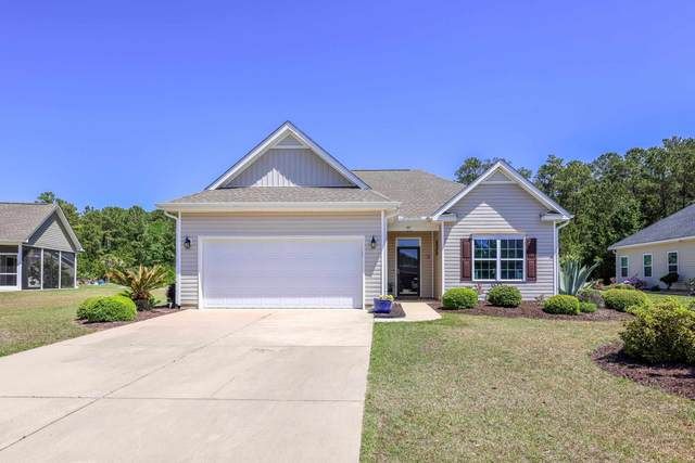 Home for Sale in Longs,  (3bd 2ba)