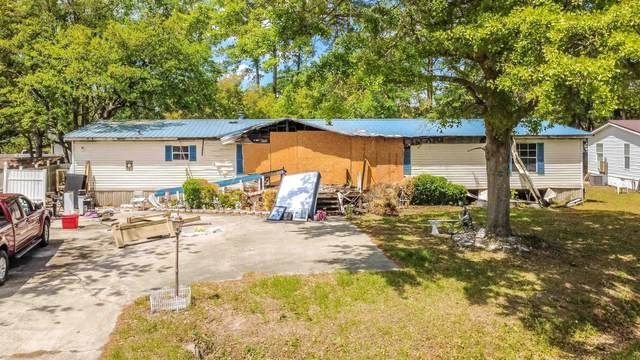 Conway,  Home for Sale - 4bd 2ba