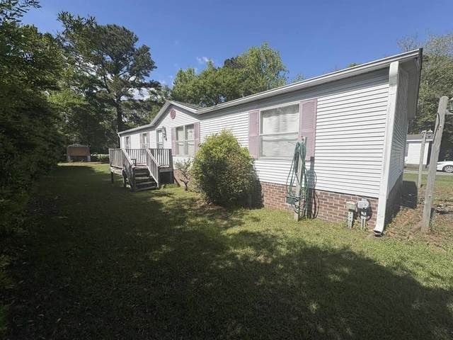 Murrells Inlet,  Home for Sale - 3bd 2ba