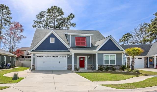 4bd 3ba/1hba Home for Sale in North Myrtle Beach