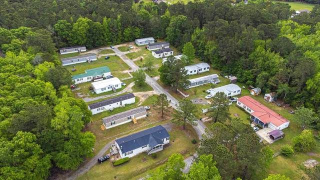 Multiplex for Sale in Andrews,  (11 unit)