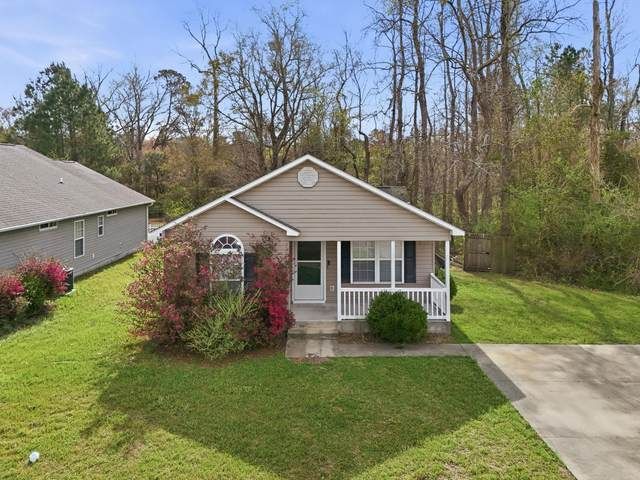 Home for Sale in Conway,  (3bd 2ba)