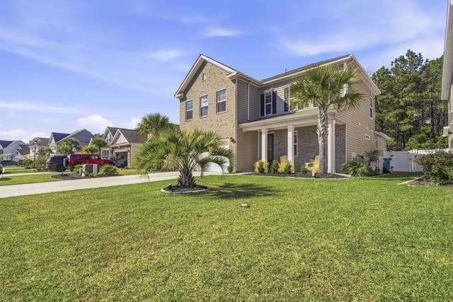 Home for Sale in Myrtle Beach,  (4bd 2ba/1hba)