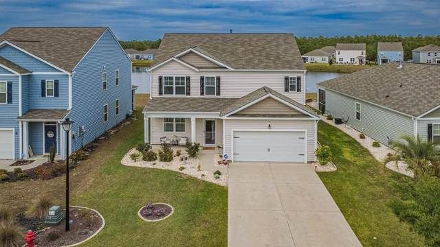 Home for Sale in Longs,  (5bd 3ba/1hba)