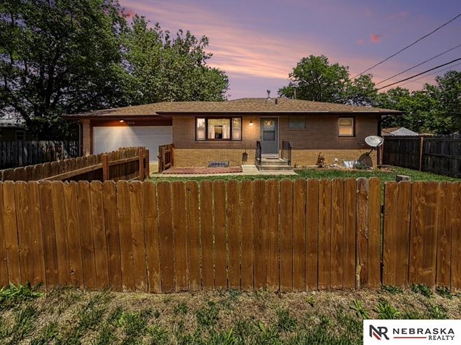 Welcome home to this meticulously maintained all-brick ranch