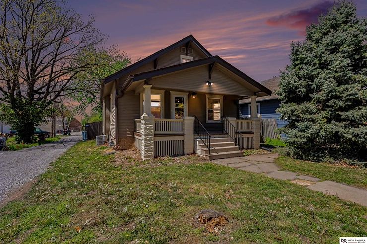 Welcome to 2729 N 46th St, a beautifully refreshed
