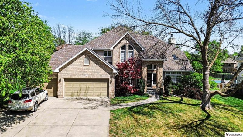 Welcome to this stunning home in the highly sought-after