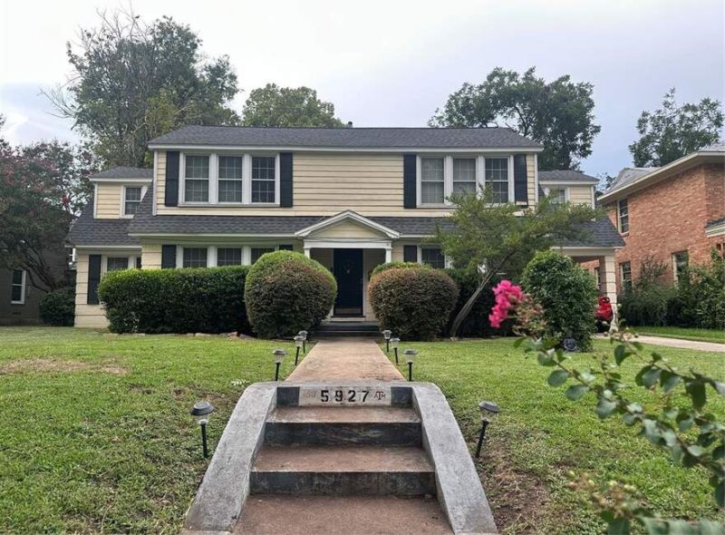 Set on iconic Morningside Avenue in the heart of