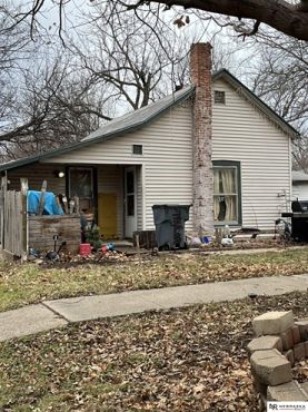 Property in Auburn
