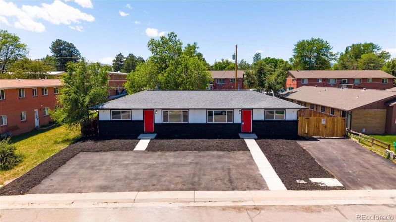 Exceptional opportunity for multi-generational living with this fully renovated