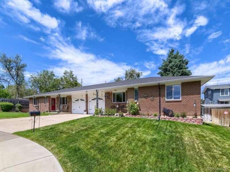 Rare opportunity to own both sides of an all-brick, side-by-side duplex