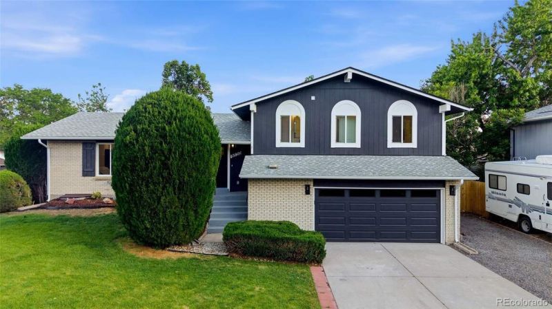 Honestly, this one is hard to top. Full luxury renovation