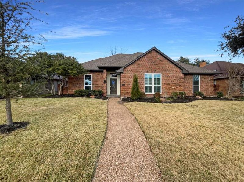 Welcome to 6211 Crested Butte Dr