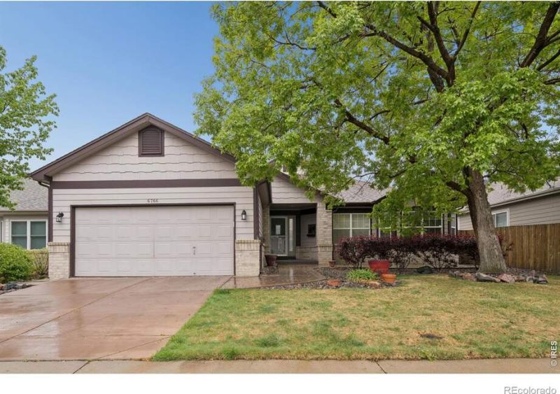 Nestled along the prestigious West Woods Golf Club,