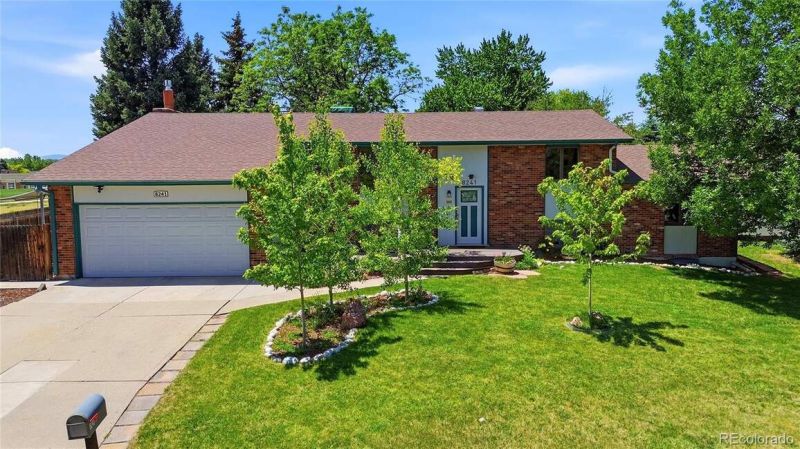Welcome to “Seven Spruces,” a beautifully updated tri-level home