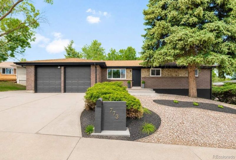 Tucked away on a quiet cul-de-sac in one of Golden’s most desirable