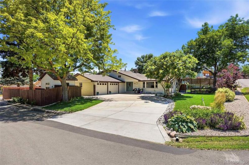 Welcome home to this beautifully updated 4-bedroom, 3-bath residence