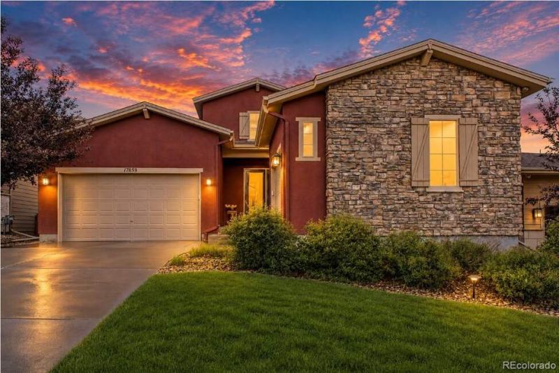 Welcome to Candelas, one of Arvada’s most sought
