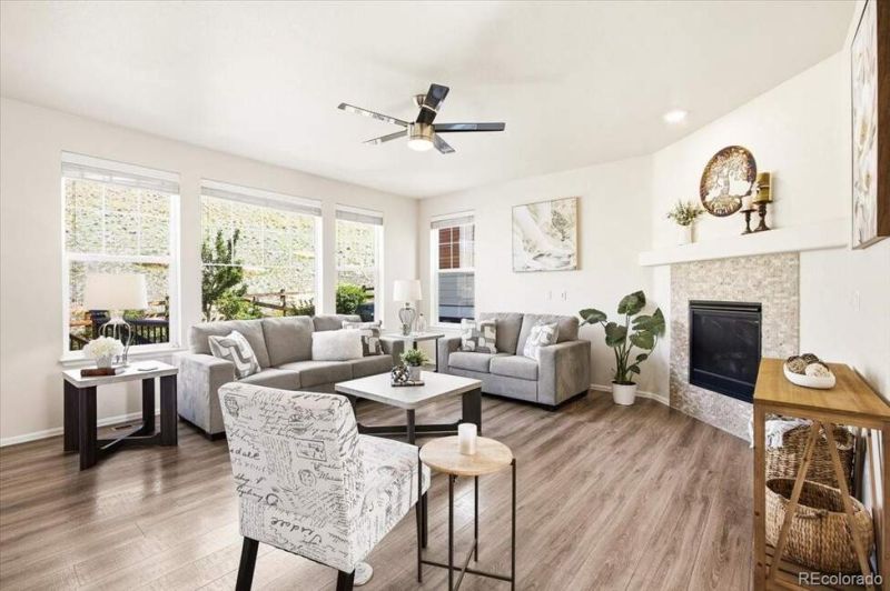 Live in West Arvada’s most desirable communities,