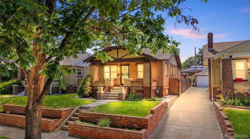 Welcome home to this timeless Craftsman nestled
