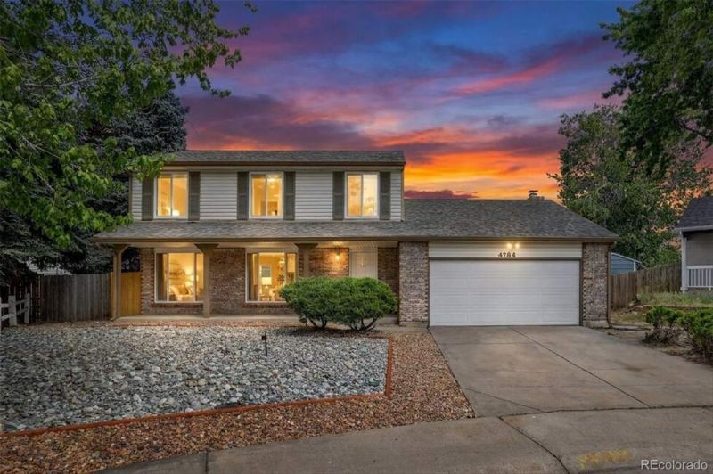 Welcome to a rare opportunity to own a completely