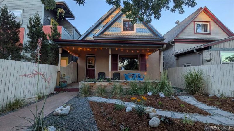 Photos coming Tuesday! Showings start Thursday.