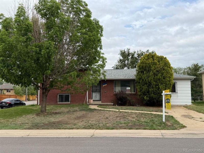 Located in the heart of Denver’s beloved Park Hill area