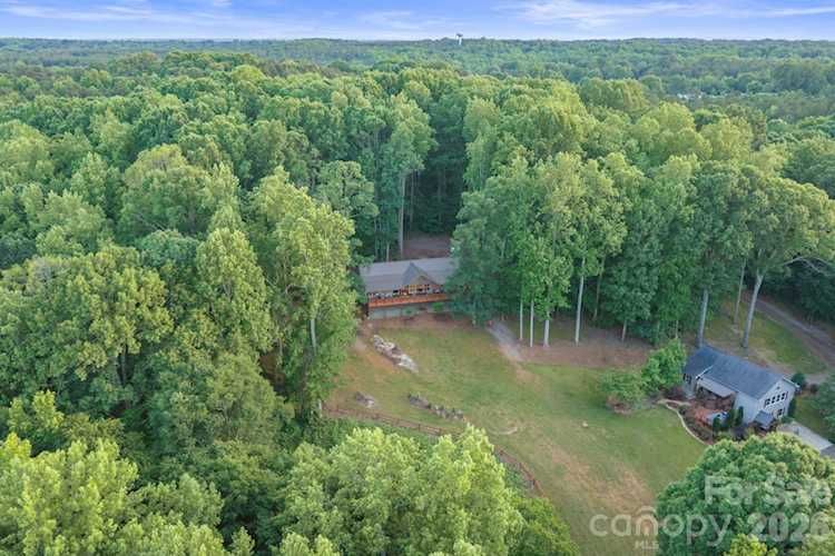 12.49 private acres, multigenerational living