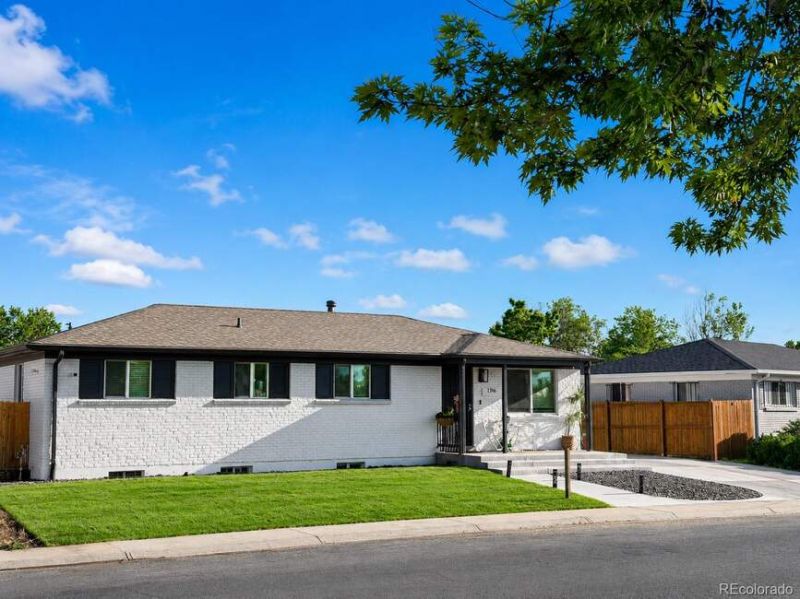 Welcome to this beautifully updated home offering modern finishes, thoughtful upgrades