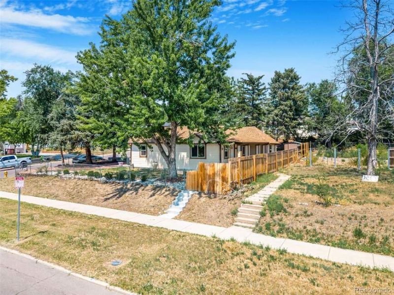 Welcome to this beautifully updated 3-bedroom, 2-bathroom home in the vibrant Barnum neighborhood of Denver, Colorado.