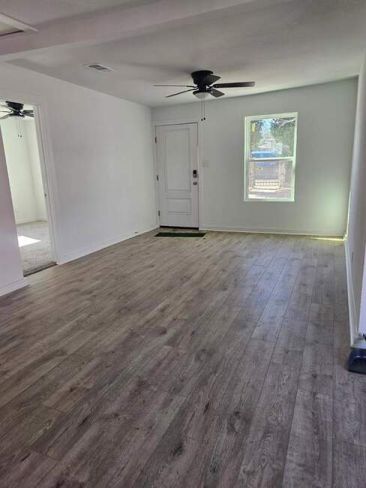 COMPLETELY REMODELED COZY 3 BEDROOM 2 BATHROOM IN THE HEART