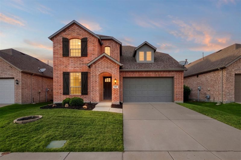 Rarely does a home offer this much space,