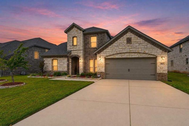 *Ask about the preferred lender incentive. Buyers who finance through the seller’s preferred