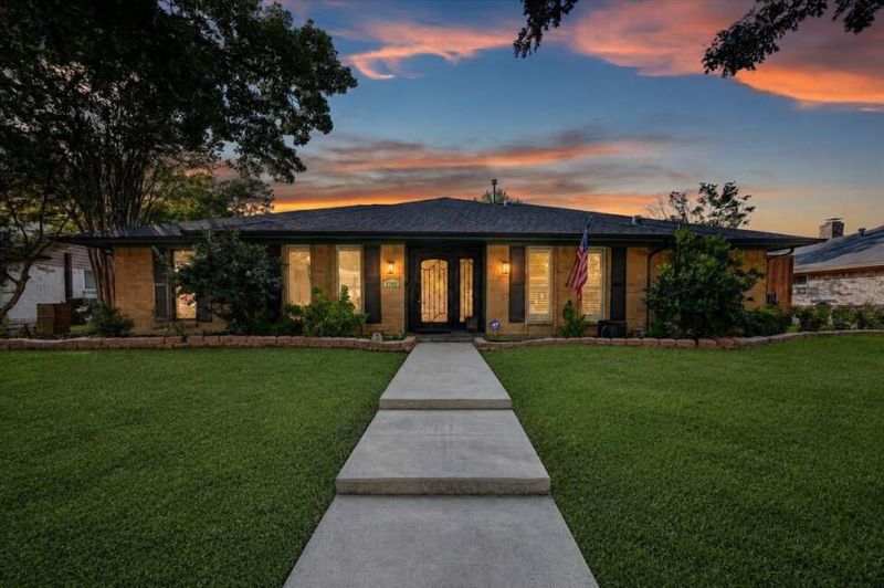 SELLER HAS RECENTLY ADJUSTED THE PRICE AND WELCOMES SERIOUS OFFERS*