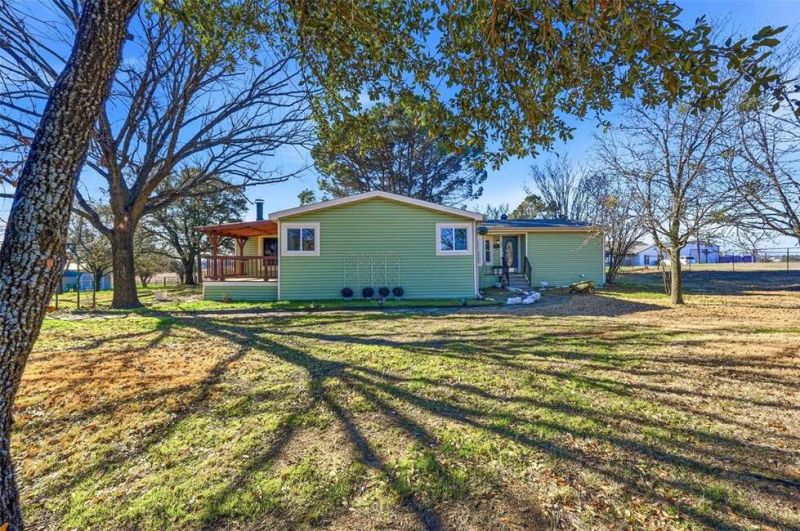 Home is being Sold AS IS. No Repairs will be done