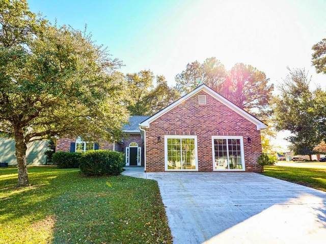 4bd 2ba/1hba Home for Sale in Conway