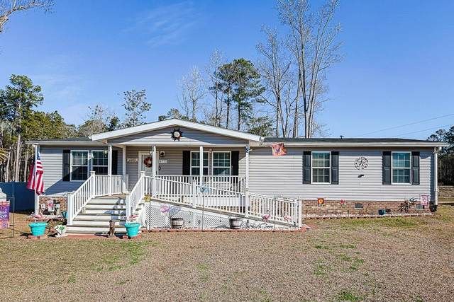 Home for Sale in Conway,  (3bd 2ba)