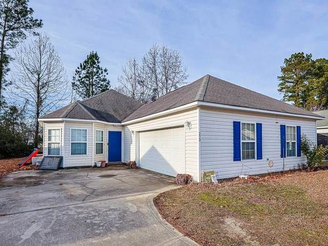 4bd 2ba Home for Sale in Conway