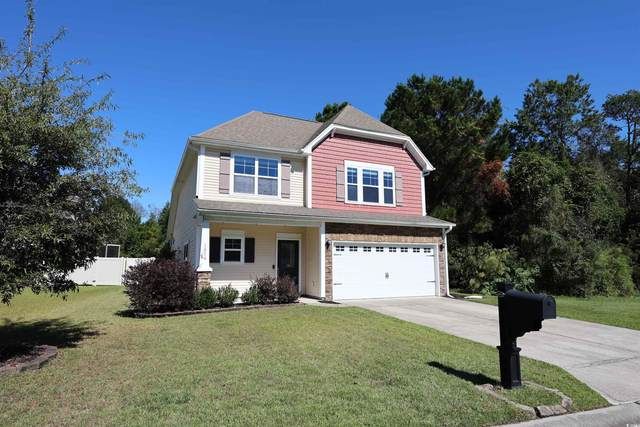 4bd 2ba/1hba Home for Sale in Myrtle Beach