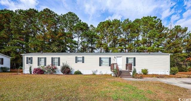 Home for Sale in Myrtle Beach,  (2bd 2ba)