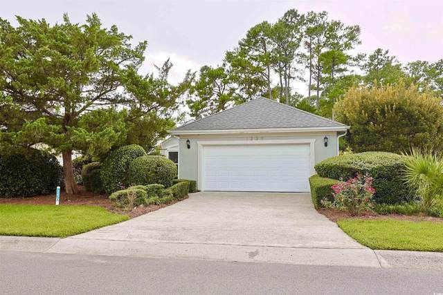 2bd 1ba/1hba Home for Sale in North Myrtle Beach