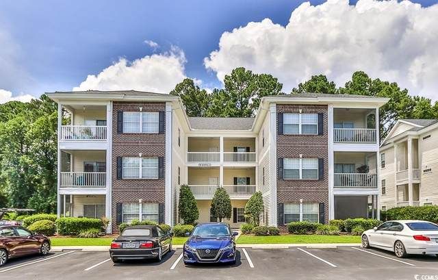 Myrtle Beach,  Condo for Sale - 1bd 1ba