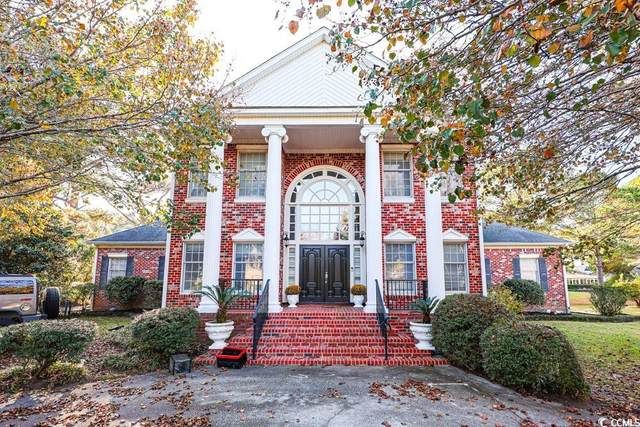 Myrtle Beach,  Home for Sale - 5bd 4ba - Reduced