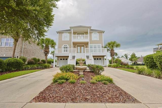 Home for Sale in North Myrtle Beach,  (4bd 4ba/1hba)